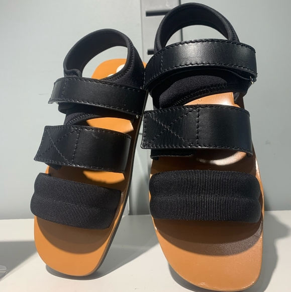 Sz 36, 37, 40 and 41 NIB $575 Proenza Schouler Women's Sandal